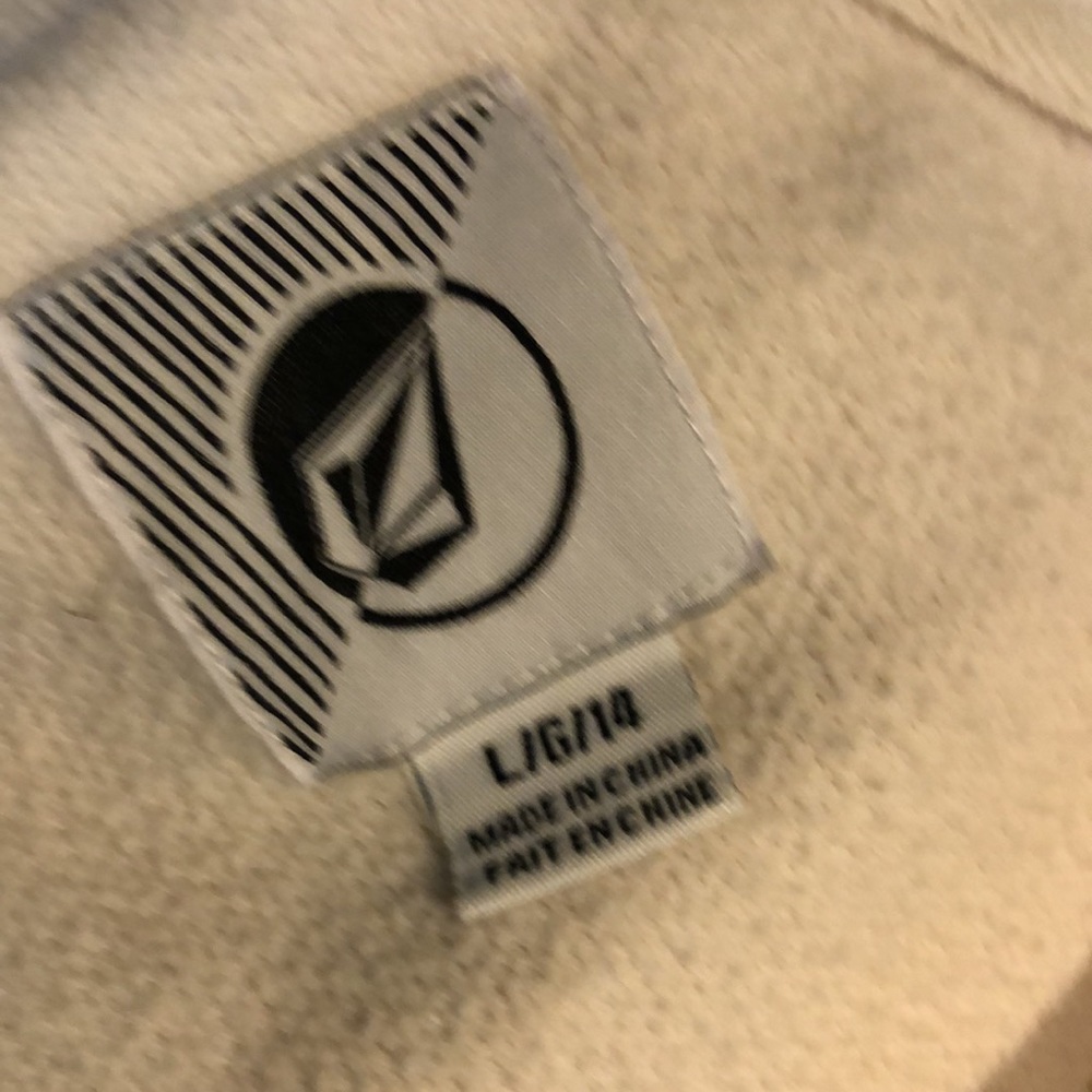 volcom jacket - Picture 2 of 2